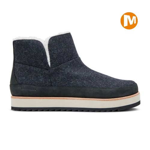 Botas Merrell Juno Pull On Mujer MX.V.KOR